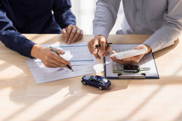 Car insurance options for Ancient Oaks residents